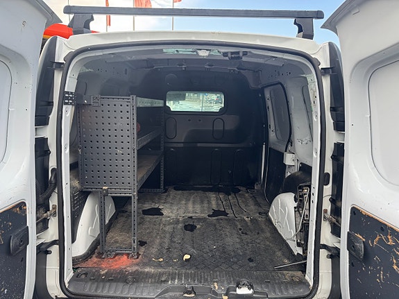 Renault Kangoo Express 13 of 13