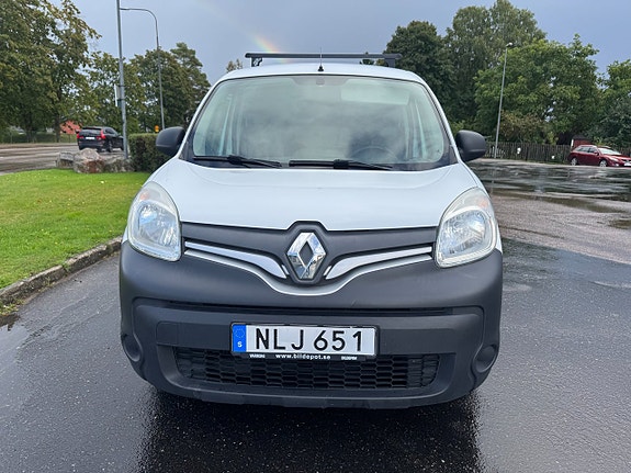 Renault Kangoo Express 8 of 13