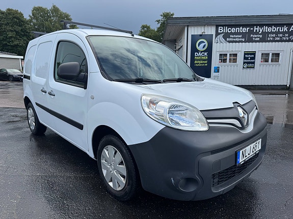 Renault Kangoo Express 2 of 13