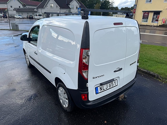 Renault Kangoo Express 10 of 13