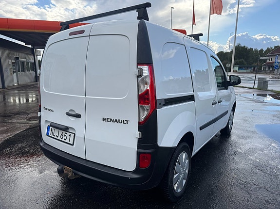 Renault Kangoo Express 3 of 13