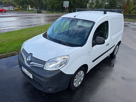 Renault Kangoo Express 6 of 13