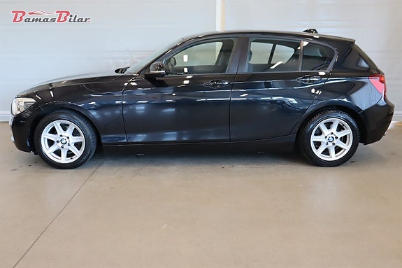 BMW 116i 2 of 16
