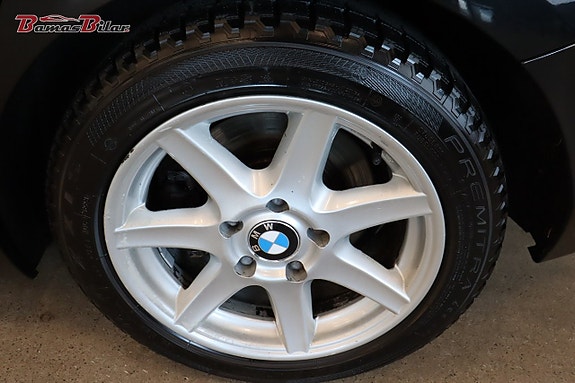 BMW 116i 15 of 16