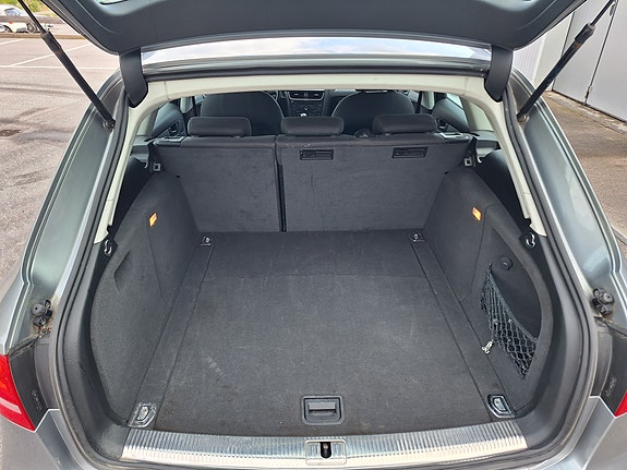Audi A4 7 of 13