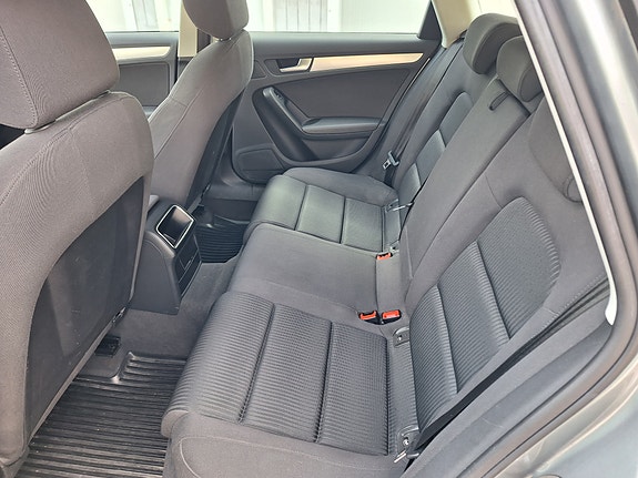 Audi A4 11 of 13