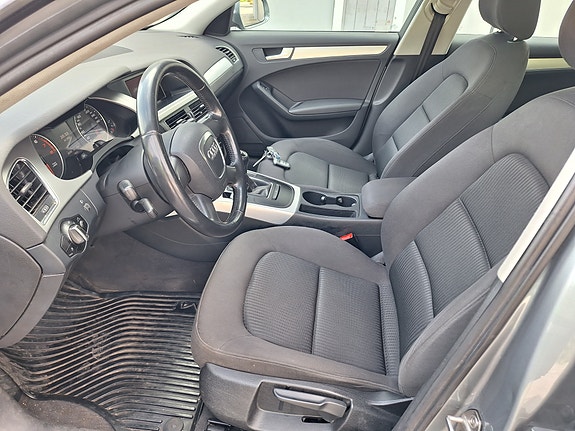 Audi A4 13 of 13