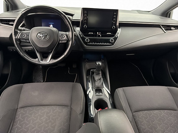 Toyota Corolla 10 of 27
