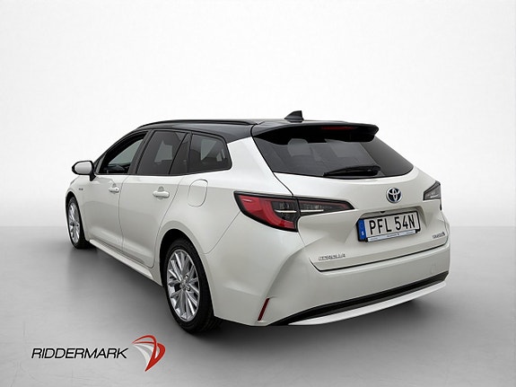 Toyota Corolla 5 of 27