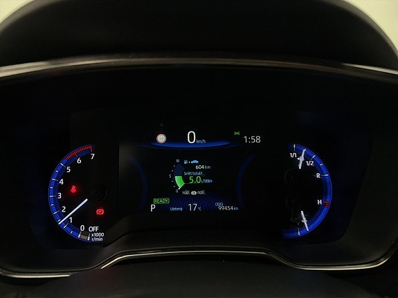 Toyota Corolla 14 of 27