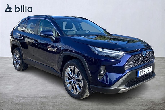 Toyota RAV4 20 of 21