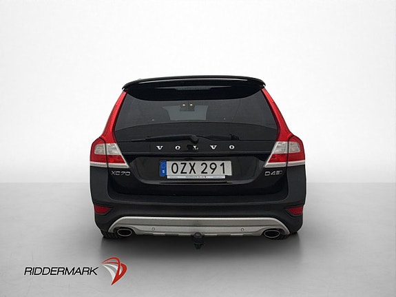 Volvo XC70 5 of 25