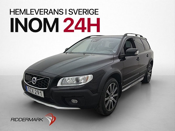 Volvo XC70 3 of 25