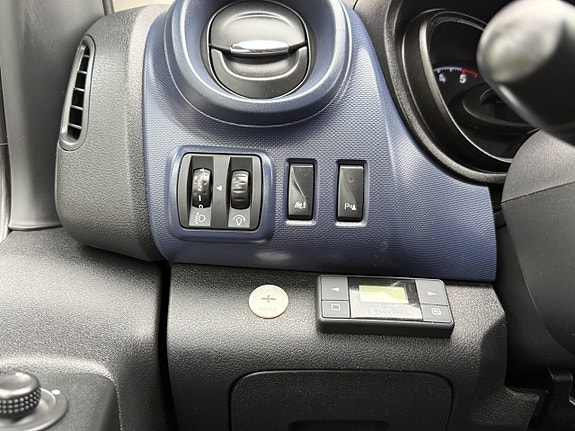 Opel Vivaro 14 of 18