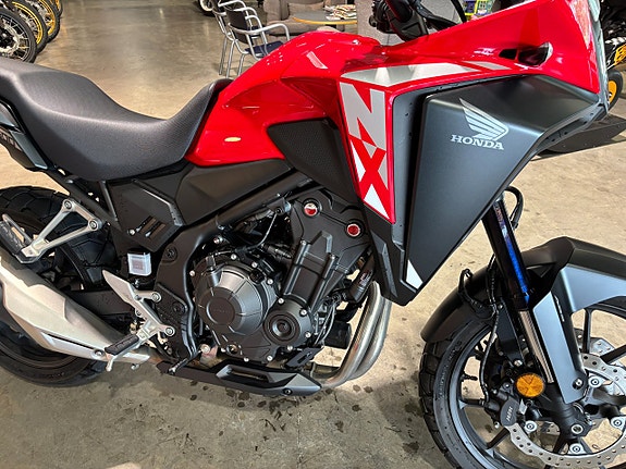 Honda NX500X #Endast 360 mil# 9 of 12