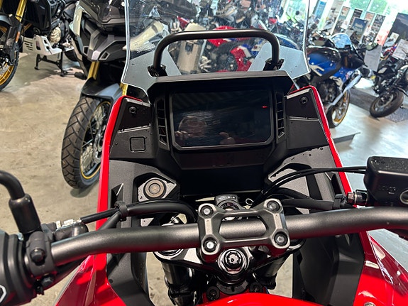 Honda NX500X #Endast 360 mil# 12 of 12