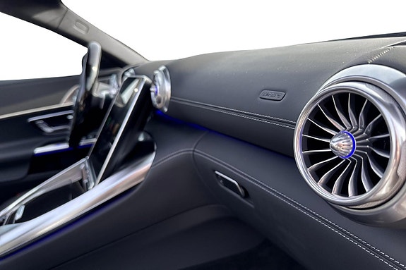 Mercedes-Benz SLR 17 of 30