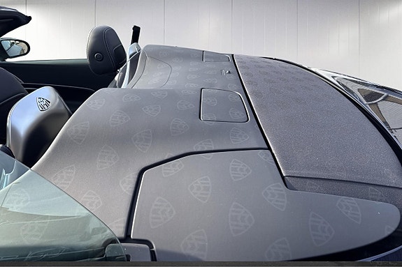 Mercedes-Benz SLR 27 of 30