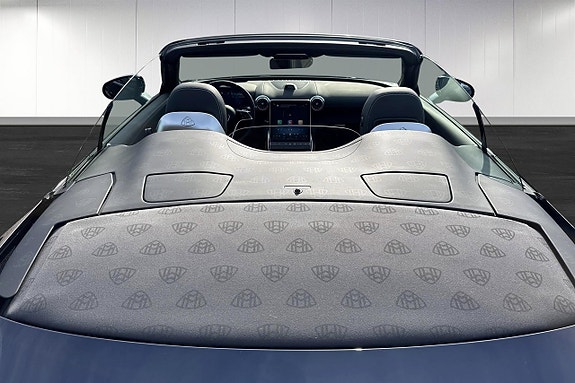 Mercedes-Benz SLR 22 of 30