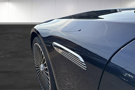 Mercedes-Benz SLR 26 of 30