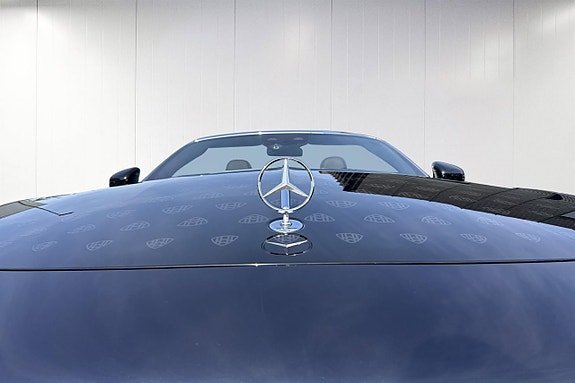 Mercedes-Benz SLR 23 of 30