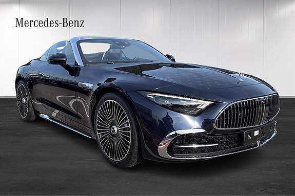 Mercedes-Benz SLR 2 of 30
