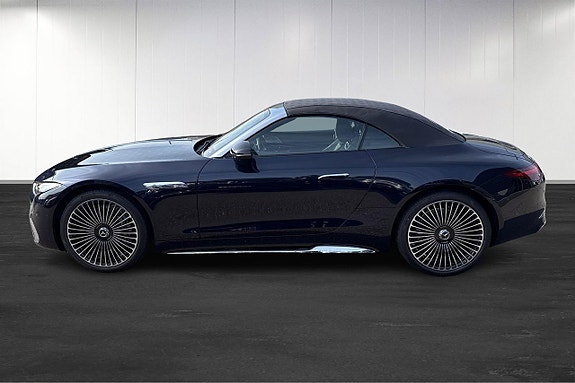 Mercedes-Benz SLR 29 of 30