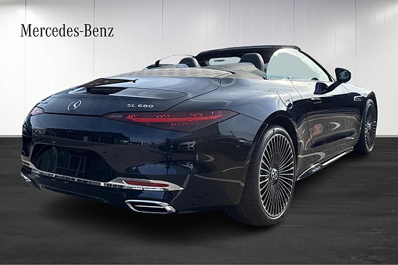 Mercedes-Benz SLR 4 of 30