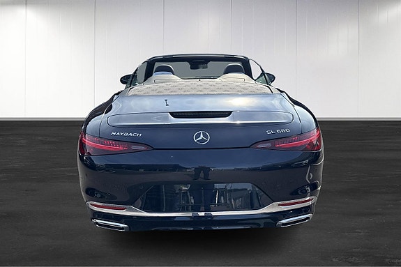 Mercedes-Benz SLR 21 of 30