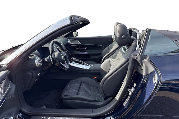 Mercedes-Benz SLR 11 of 30