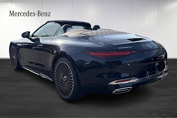 Mercedes-Benz SLR 3 of 30