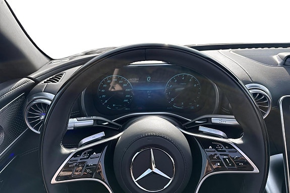 Mercedes-Benz SLR 7 of 30