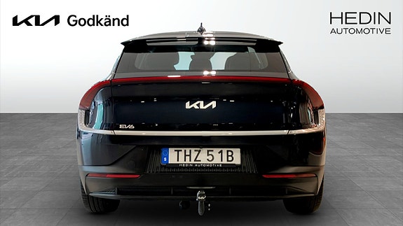 Kia EV6 5 of 12