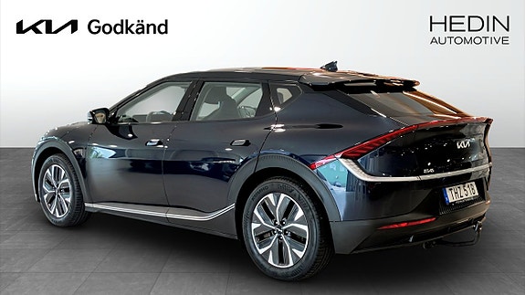 Kia EV6 6 of 12