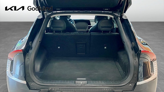 Kia EV6 12 of 12