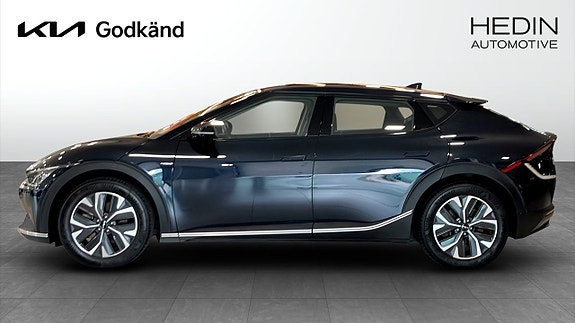 Kia EV6 4 of 12
