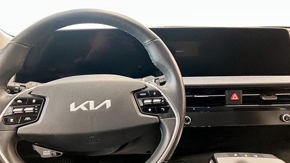 Kia EV6 10 of 12