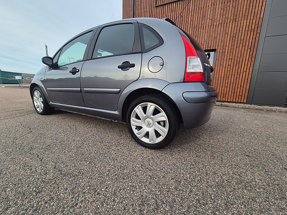 Citroen C3 6 of 8