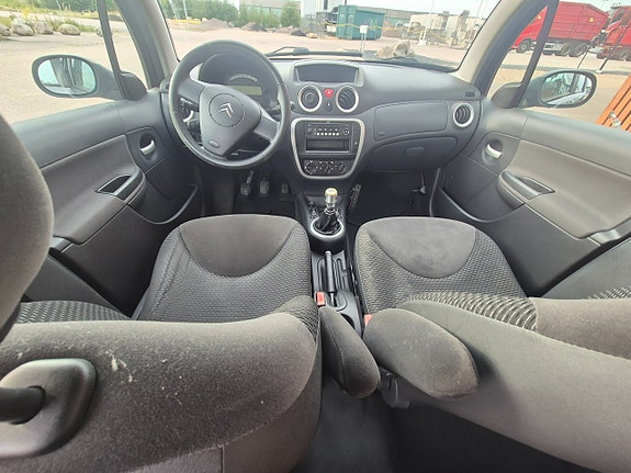 Citroen C3 8 of 8