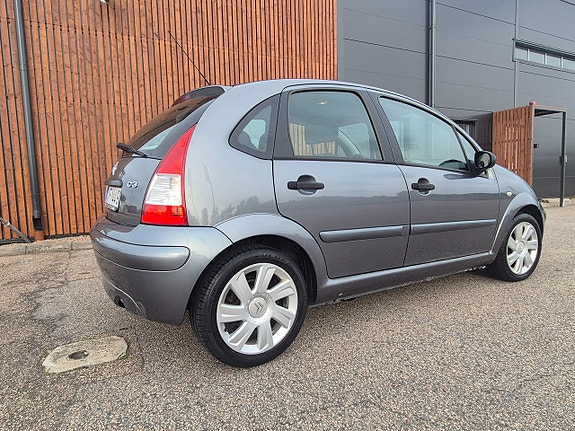 Citroen C3 3 of 8