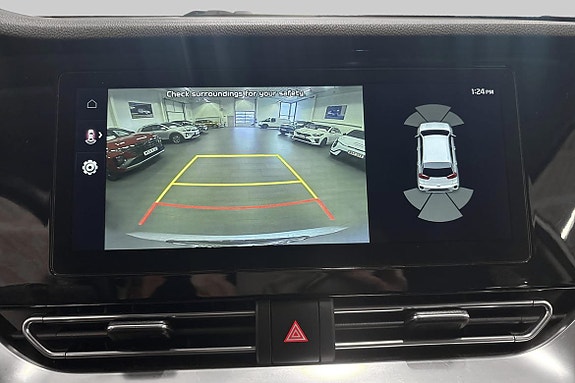 Kia Niro 14 of 20
