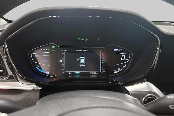 Kia Niro 10 of 20