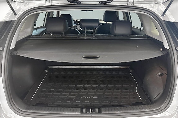 Kia Niro 19 of 20