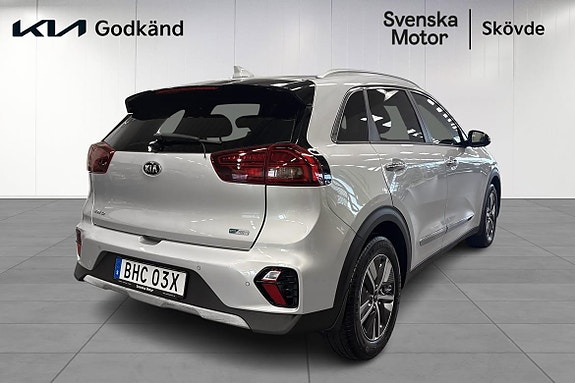 Kia Niro 4 of 20