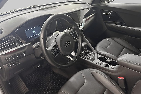 Kia Niro 7 of 20