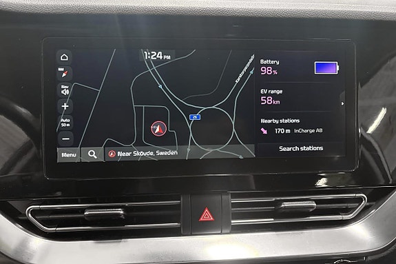Kia Niro 13 of 20