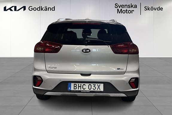 Kia Niro 5 of 20