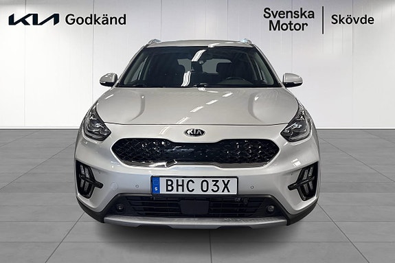 Kia Niro 3 of 20