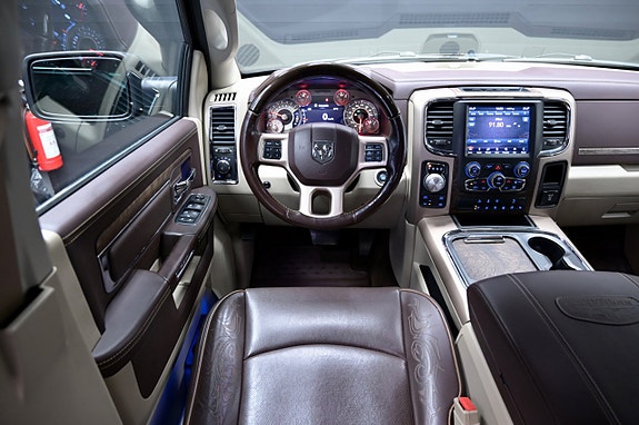 Dodge RAM 15 of 24