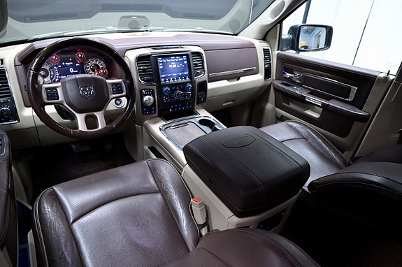 Dodge RAM 13 of 24